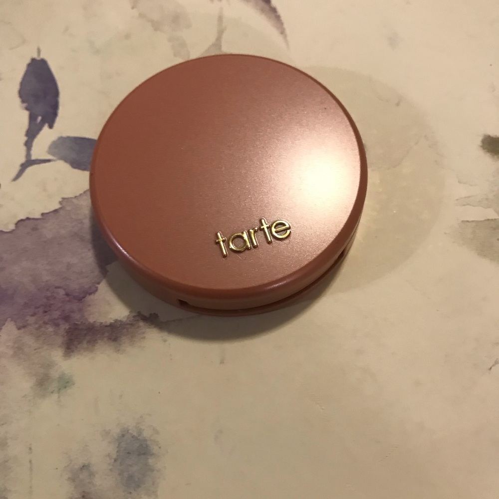 Tarte Amazonian Clay 12 hr blush